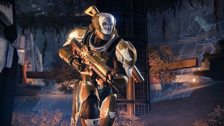 Iron Banner Improvement Promised By Destiny's Update