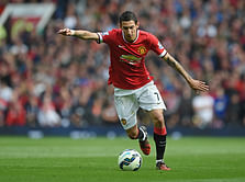 Daughter's near death inspires Angel Di Maria to support cause of saving premature babies