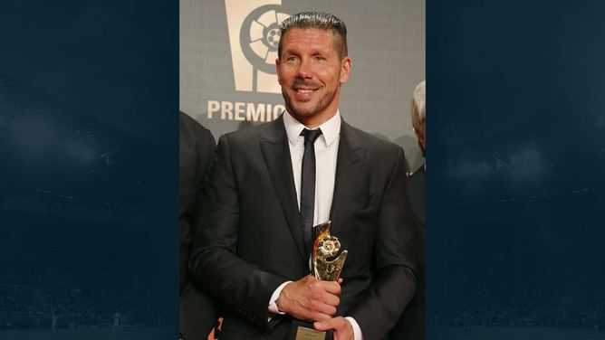 Open letter to Diego Simeone from a Premier League fan