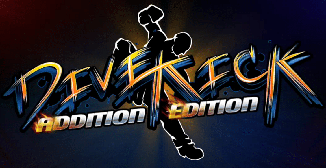 divekick ps4