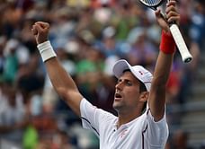 Novak Djokovic set to play his first tournament as a father