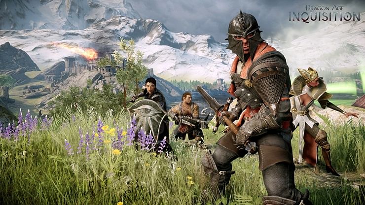 Dragon Age: Origins System Requirements: Can You Run It?