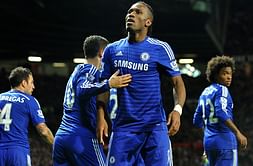 5 teams that could end Chelsea's unbeaten run