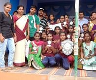 Khel Vikas athletes shine as competition season begins