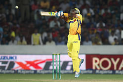 CSK crush Kings XI Punjab to set up clash with KKR in CLT20 final