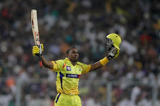 West Indies cricketers to play in IPL