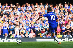 Video: Eden Hazard talks about his relationship with Mourinho and future at Chelsea in an interview