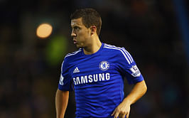Video: Eden Hazard 2014-15 Ultimate Skills