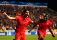 Edinson Cavani