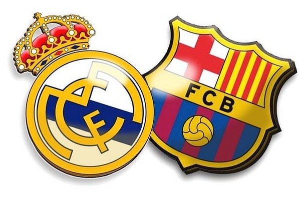 5 Key battles ahead of the El Clasico