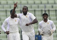 Bangladesh beat Zimbabwe despite losing top 3 batsmen for ducks