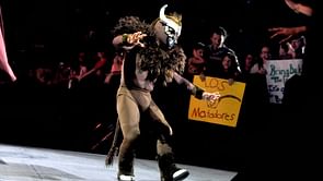 WWE Power Rankings: 10 October, 2014