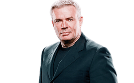 Eric Bischoff says Hulk Hogan kicked him out of his house when he suggested NWO angle; talks about time at WCW