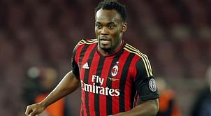 AC Milan: Michael Essien has not contracted the Ebola virus