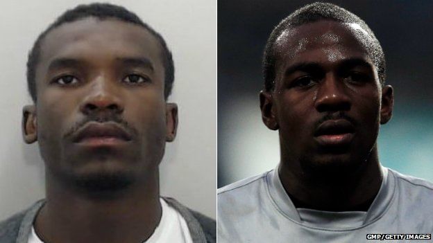'Fake' Chelsea footballer jailed for four years
