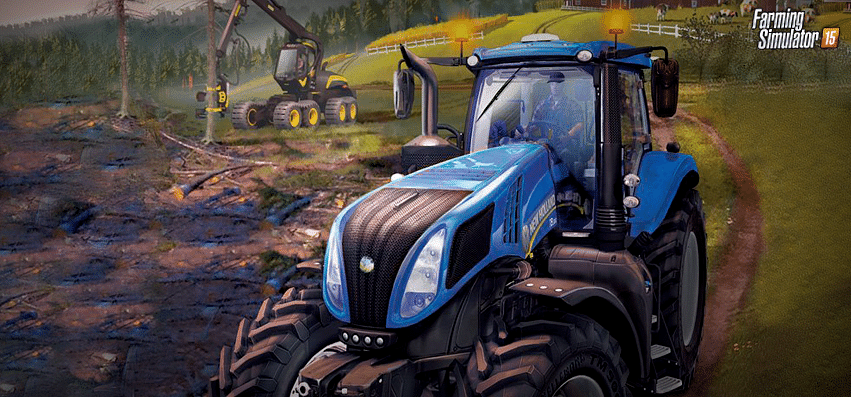 farming simulator 2015 cheats for mac