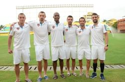 Training with Zico is a dream come true for the FC Goa players