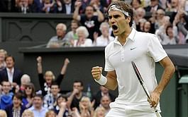 5 Reasons why Roger Federer, even at the age of 35, is able to play like he's 25