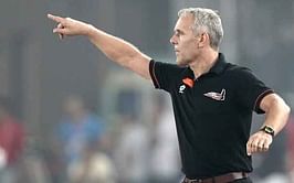 Delhi Dynamos must guard against complacency, says manager Harm van Veldhoven