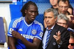 Romelu Lukaku: "I proved in some games I deserved a chance"