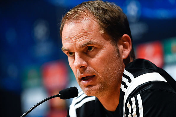 Ajax manager says Lionel Messi should listen to his coach