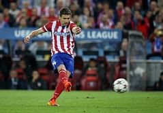 Atletico Madrid captain Gabi admits fixing La Liga match against Levante in 2011