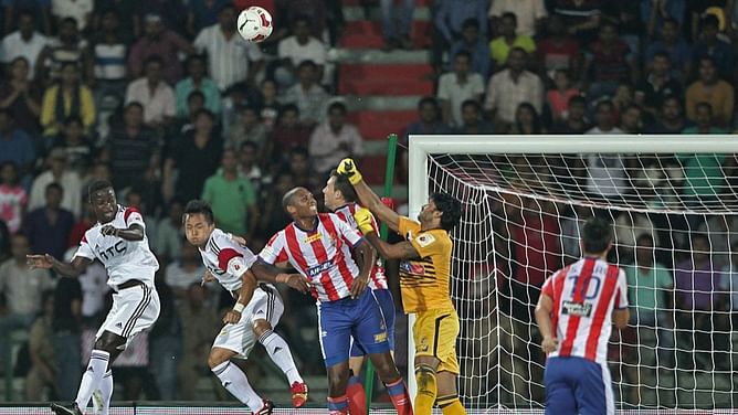ISL: FC Goa vs Atletico de Kolkata – 5 talking points