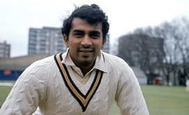 5 whirlwind innings by 'slow' batsmen