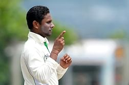 ICC suspends Sohag Gazi and Prosper Utseya from bowling for illegal action
