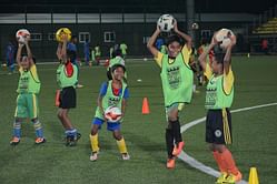 Funding India's sport transformation
