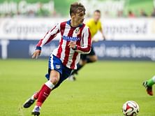 Antoine Griezmann reveals why he rejected Arsenal to join Atletico Madrid