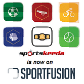 Sportskeeda is now on Sportfusion's leading mobile news apps