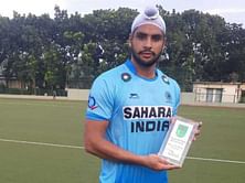 Indian Oil Corporation Ltd champions of Bengaluru Cup
