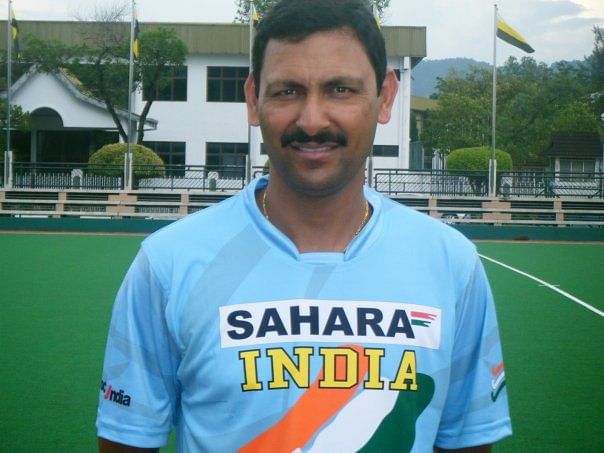 Harender Singh is confident of defending Johor Cup