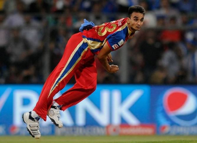 Top 5 U-24 bowlers in India