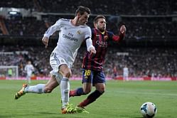 Real Madrid could face Atletico Madrid and Barcelona in successive Copa del Rey rounds