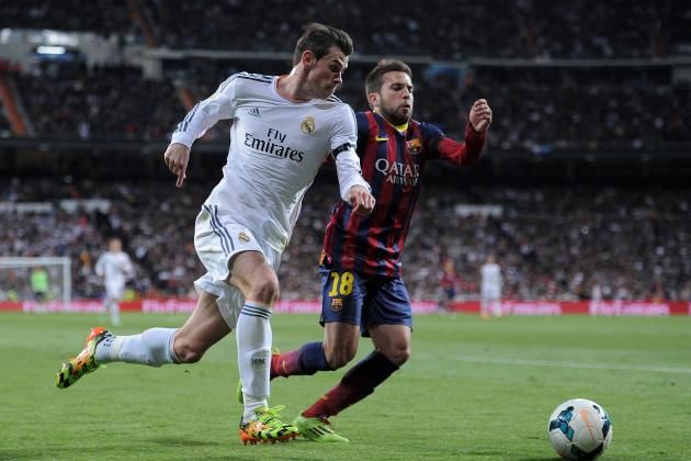 Real Madrid could face Atletico Madrid and Barcelona in successive Copa del Rey rounds