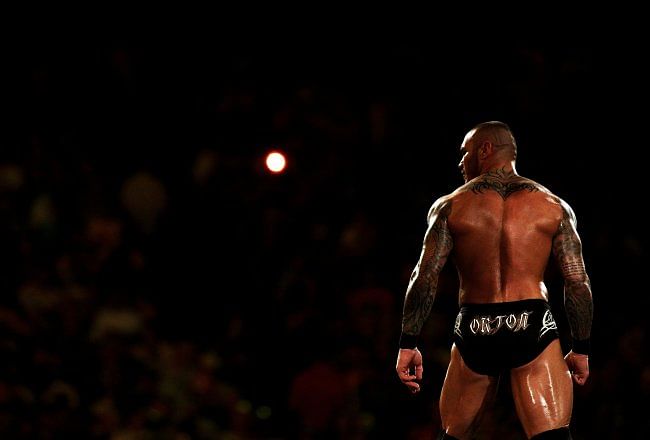 WWE Raw 27th October 2014- 5 Promising Developments