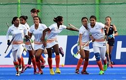 Asian Games: Indian women's hockey team pip Japan 2-1 to win bronze
