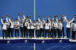 Asian Games: All the Indian medallists