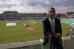 I wouldn't advise my kids to take up cricket professionally in West Indies: Michael Holding