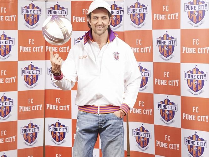 ISL: 5 things you should know about FC Pune City
