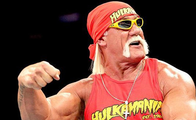 Hulk Hogan threatens legal action against nephew pursuing controversial reality show