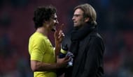 Hummels Klopp