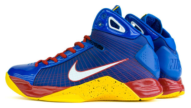 basketball shoes to buy online in India
