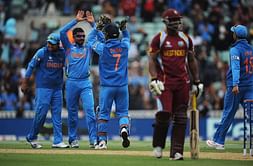 West Indies series a chance for India to prepare for Down Under