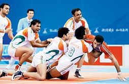 Asian Games 2014: Schedule of Indian players on 3rd October