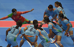 Asian Games: Indian kabaddi teams reach finals