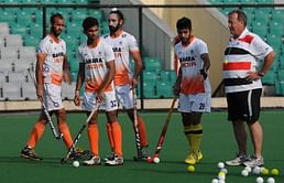 Australia tour team announced by Hockey India