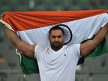 Inderjeet Singh: India's champion athlete who refuses to quit